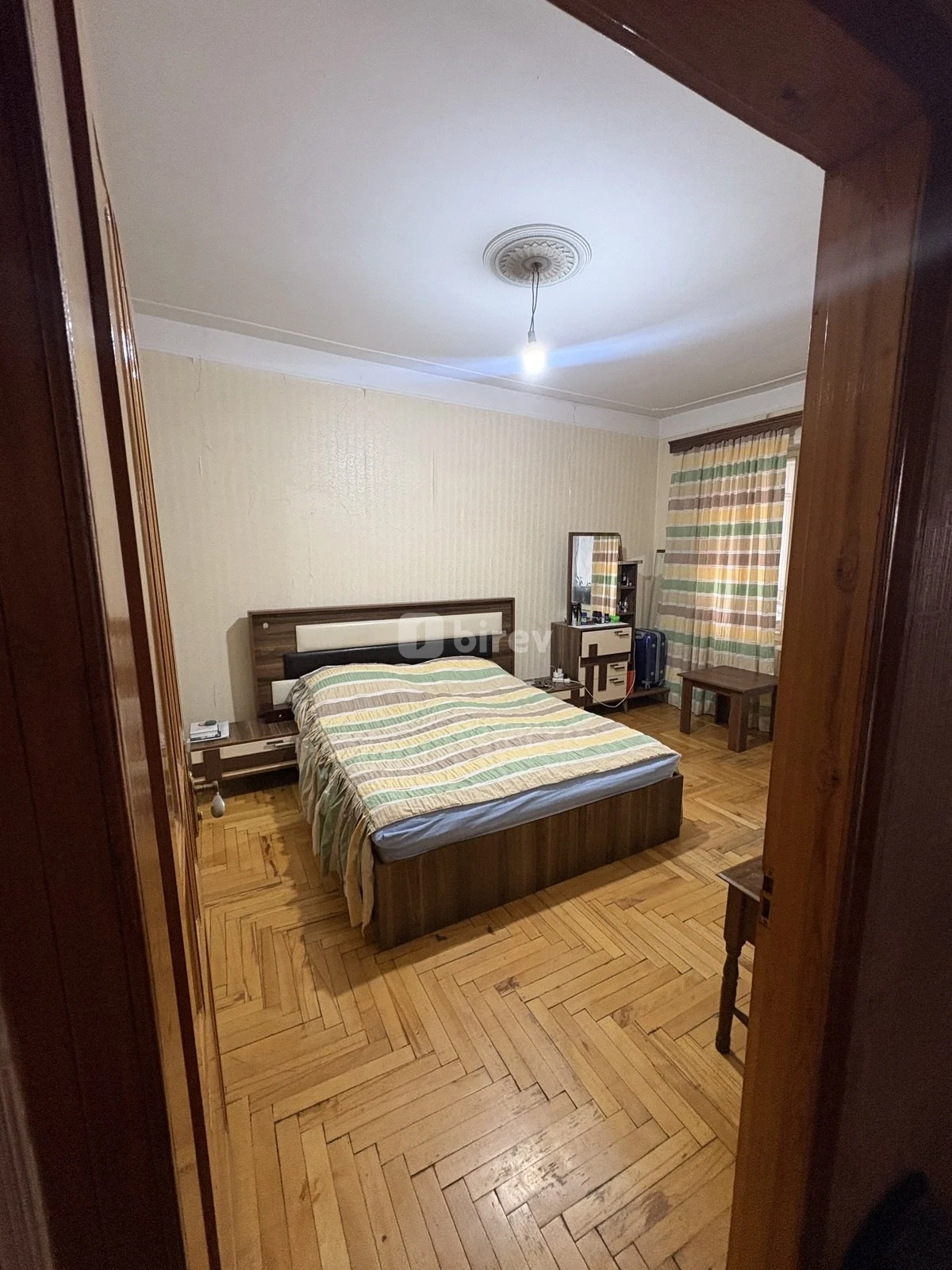 3 otaqlı mənzil, 8-ci kilometr q., Bəhruz Nuriyev 12, Nizami rayonu — şəkil 16