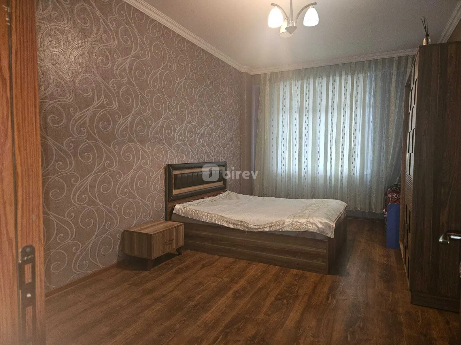 3-комнатная квартира, пос. Старые Гюнешли, General Şıxlinskı küç 29/42V, Хатаинский район — фото 14