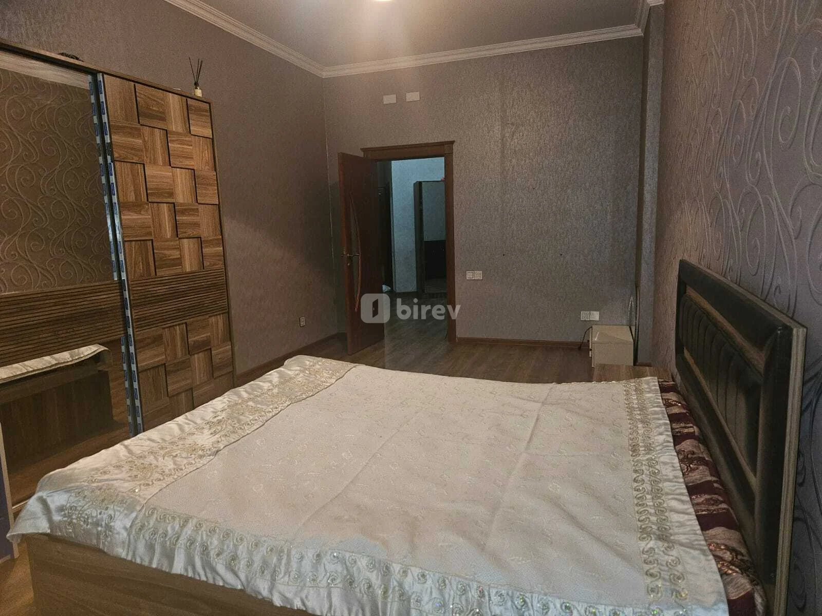 3-комнатная квартира, пос. Старые Гюнешли, General Şıxlinskı küç 29/42V, Хатаинский район — фото 19