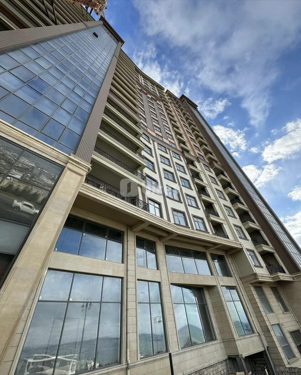3-комнатная квартира, пос. Ахмедлы, Gəncə pr., Хатаинский район — фото 2
