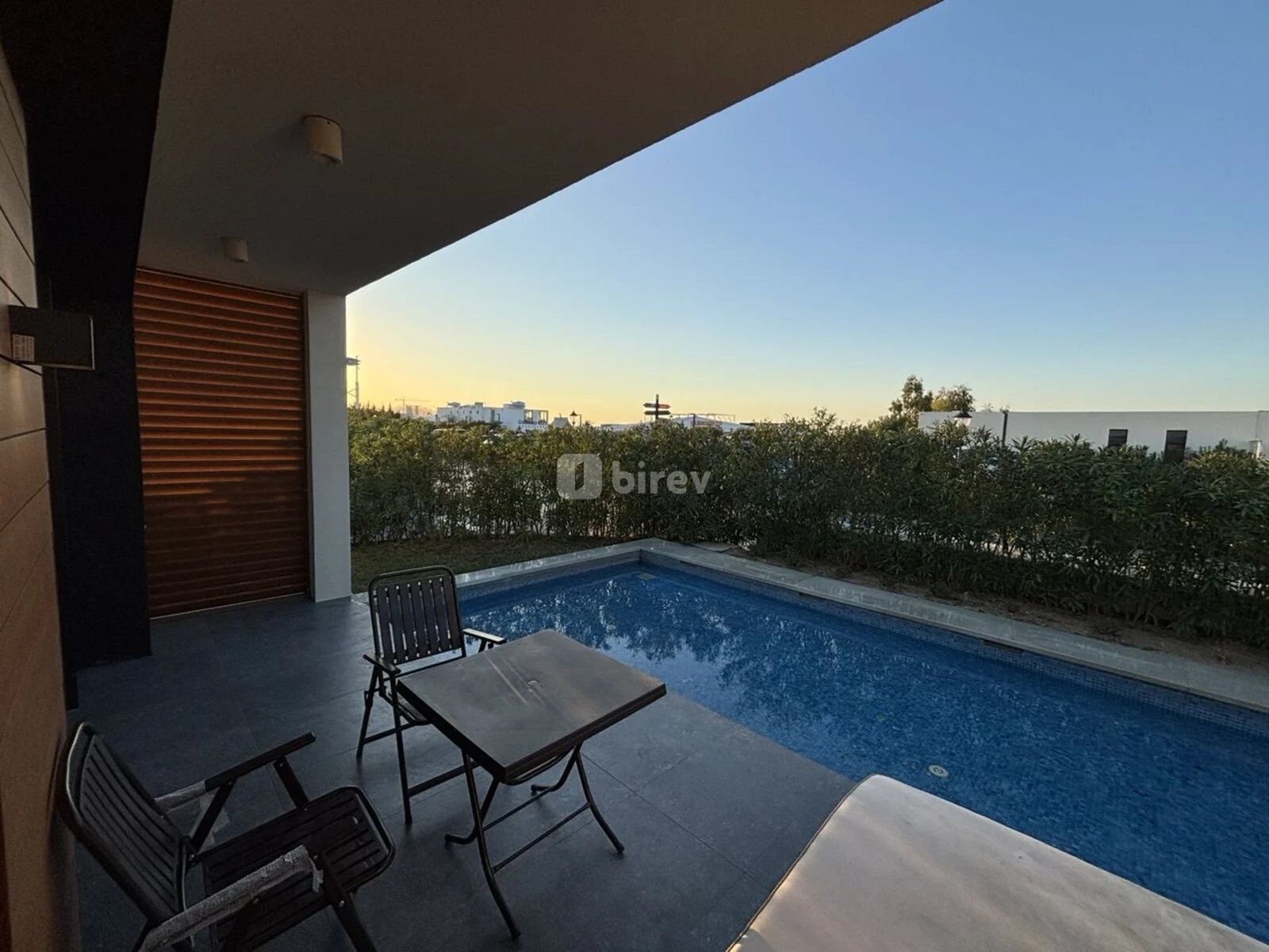 1-комнатная квартира, пос. Sea Breeze, White Villa, Сабунчинский район — фото 2