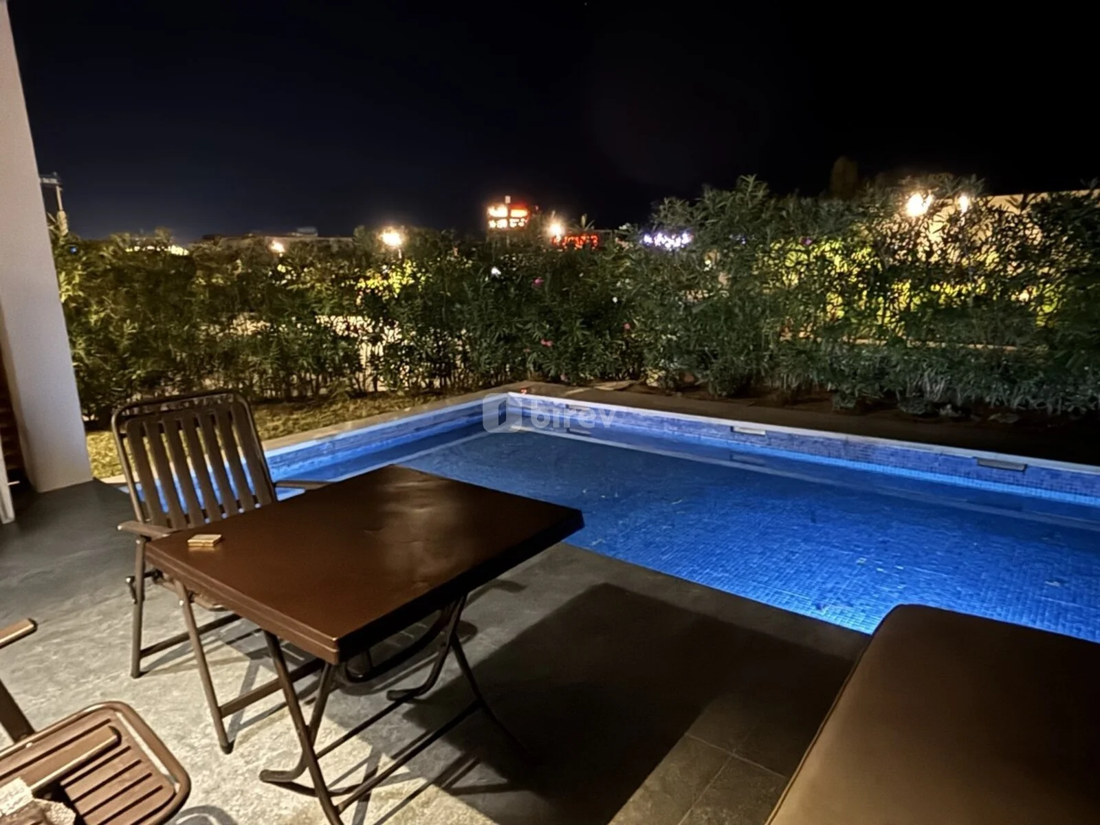 1-комнатная квартира, пос. Sea Breeze, White Villa, Сабунчинский район — фото 3