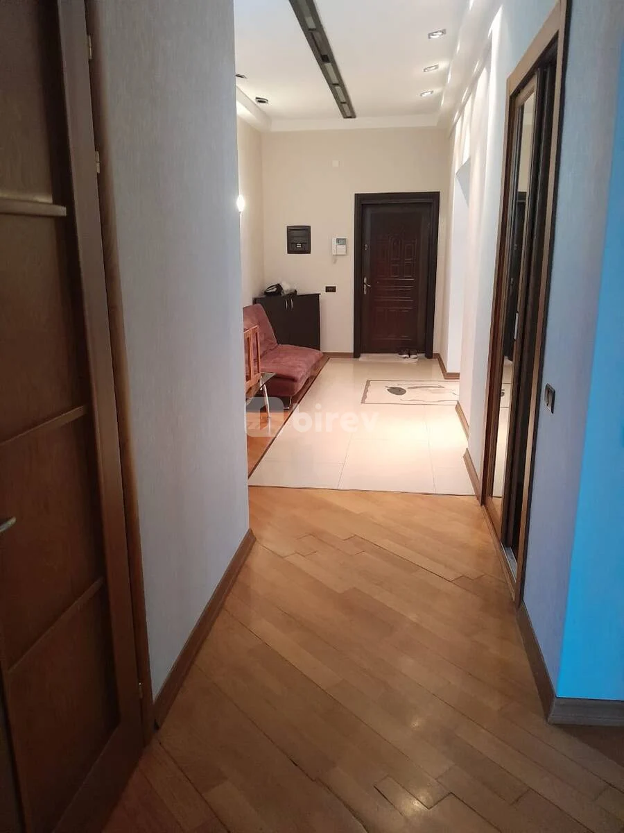 3-комнатная квартира, Насиминский район, Səməd Vurğun küçəsi, Баку — фото 14
