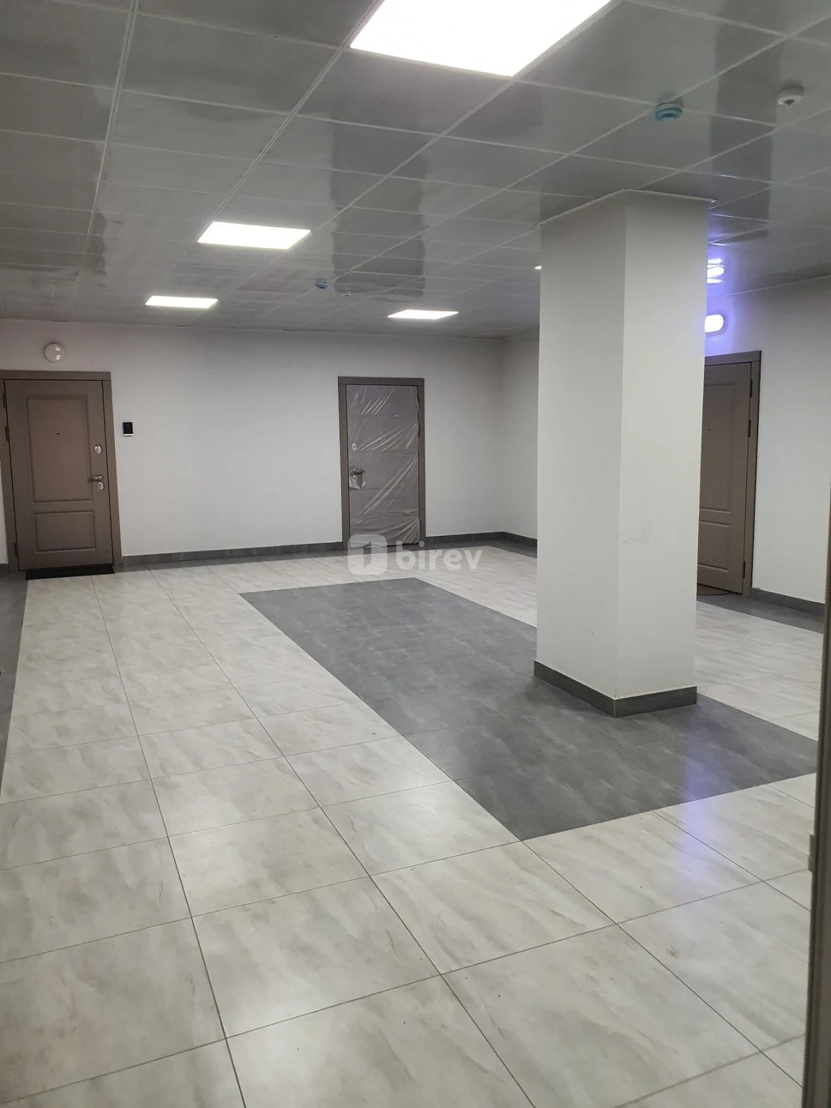 3-комнатная квартира, Наримановский район, Ağa Neymətulla küç., Баку — фото 5