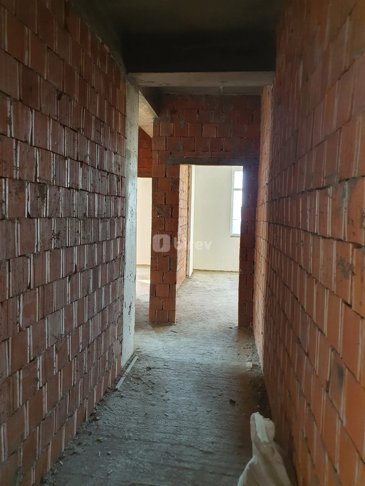 3-комнатная квартира, Наримановский район, Ağa Neymətulla küç., Баку — фото 6