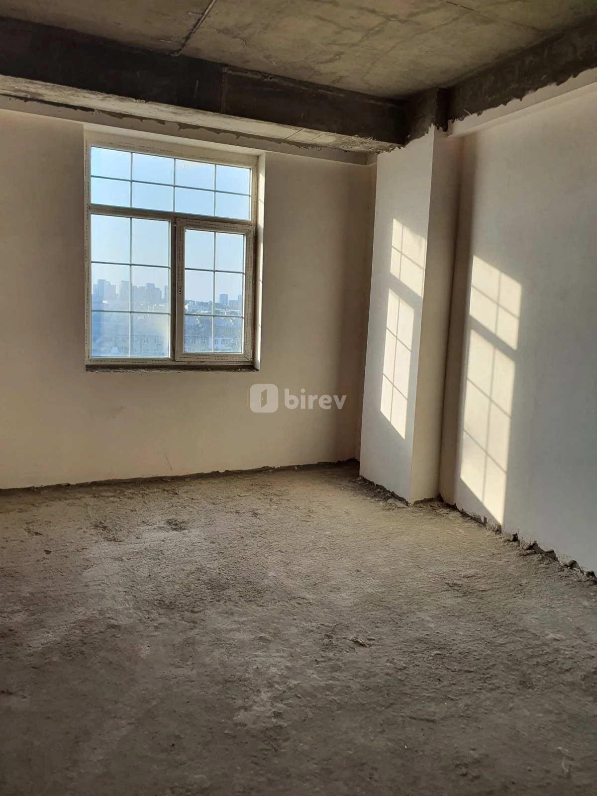 3-комнатная квартира, Наримановский район, Ağa Neymətulla küç., Баку — фото 8