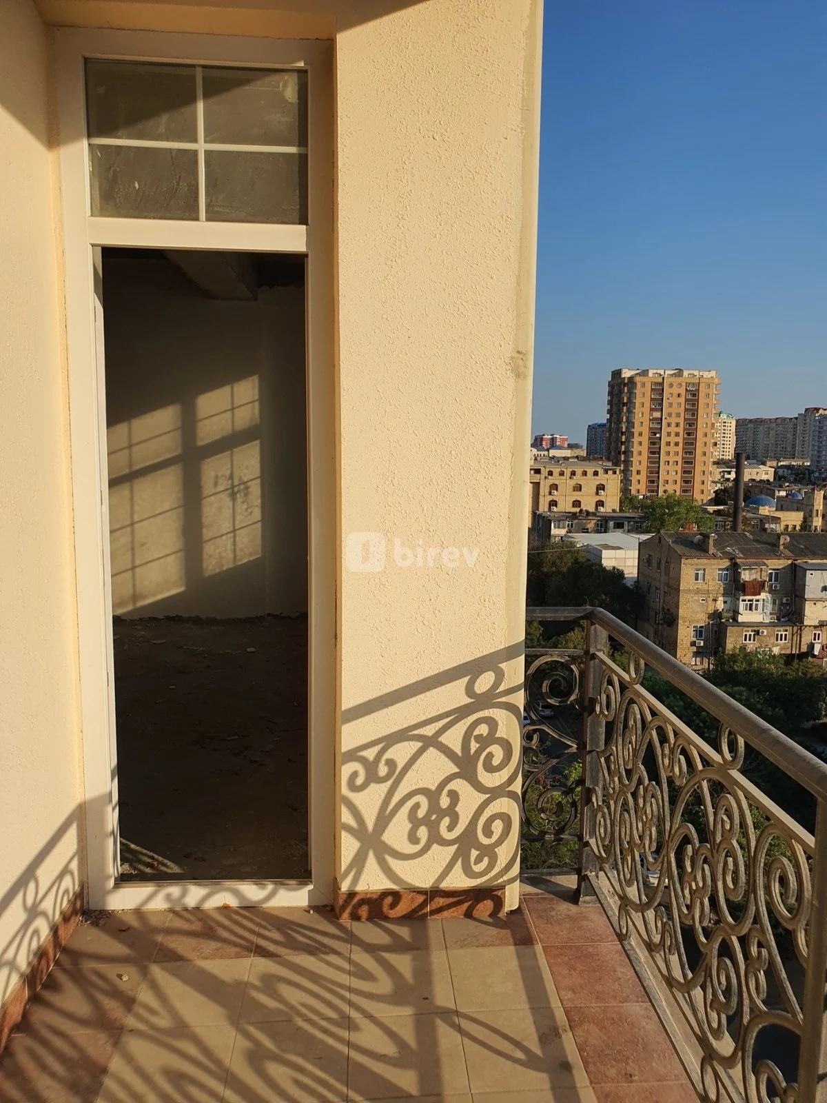 3-комнатная квартира, Наримановский район, Ağa Neymətulla küç., Баку — фото 11