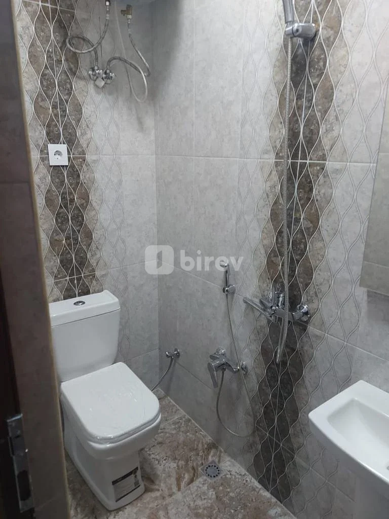 Объект, Наримановский район, Gənclik metrosu yaxınlığı, Баку — фото 7
