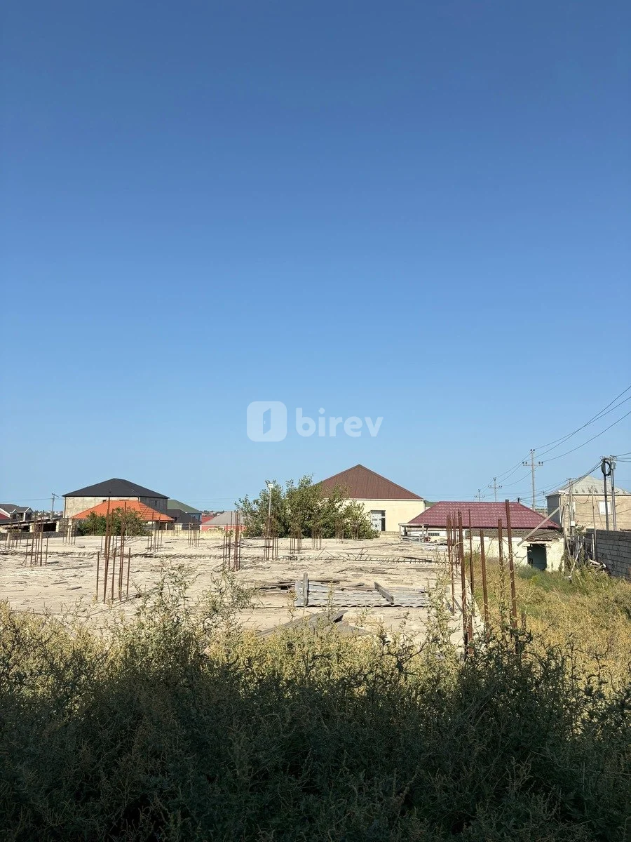 Участок 14 соток, пос. Сарай, Saray qəsəbəsi, Абшеронский район — фото 10