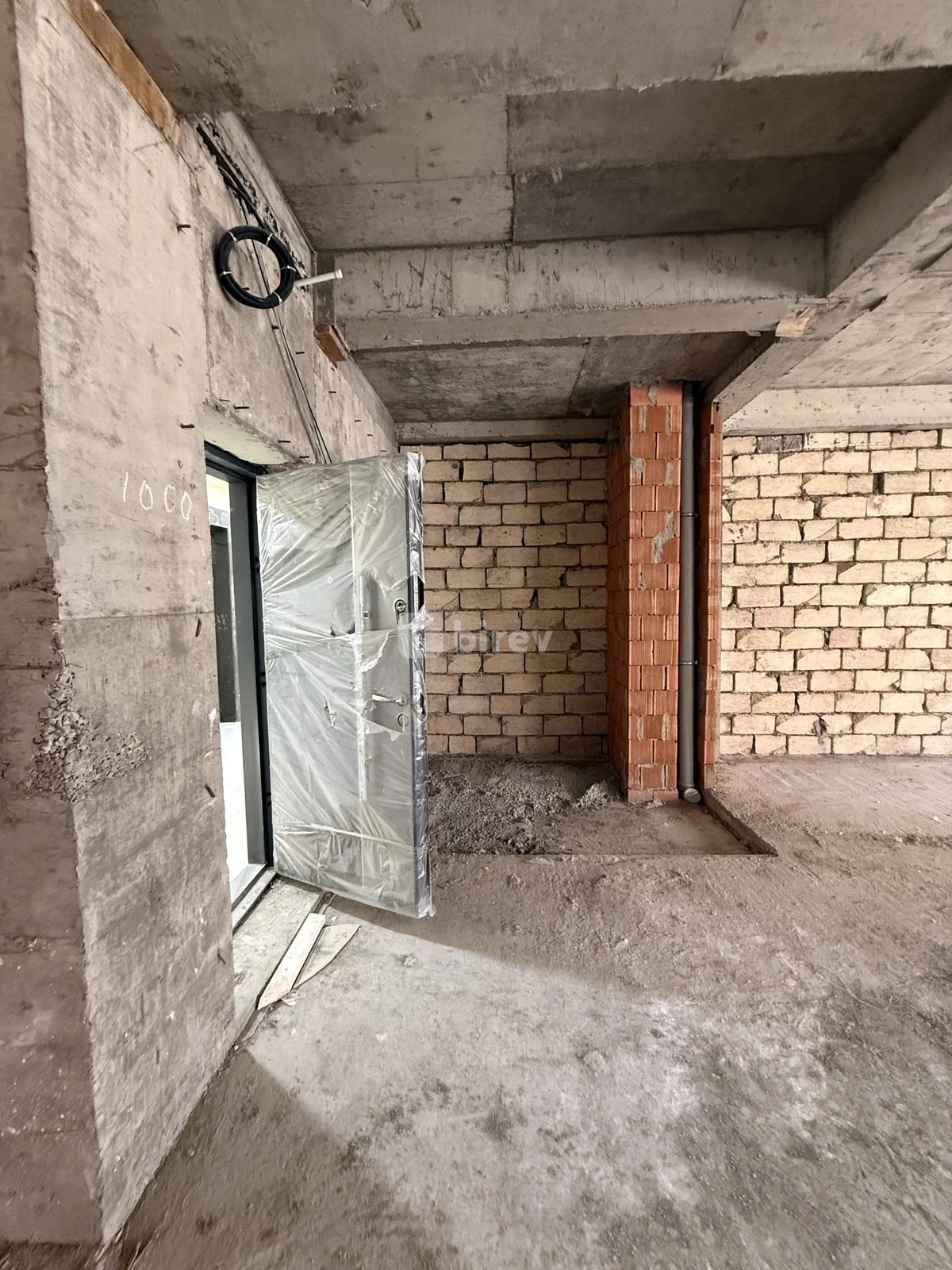 3-комнатная квартира, пос. Белый город, Qarabağ Atları Meydanı, Хатаинский район — фото 3