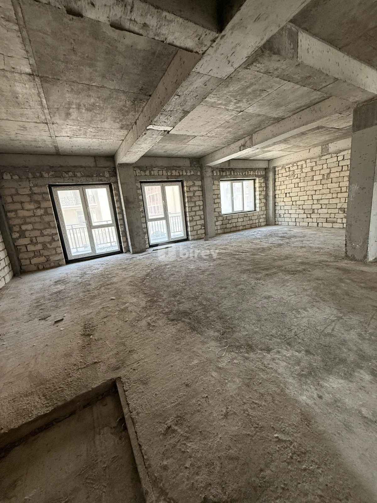 3-комнатная квартира, пос. Белый город, Qarabağ Atları Meydanı, Хатаинский район — фото 4