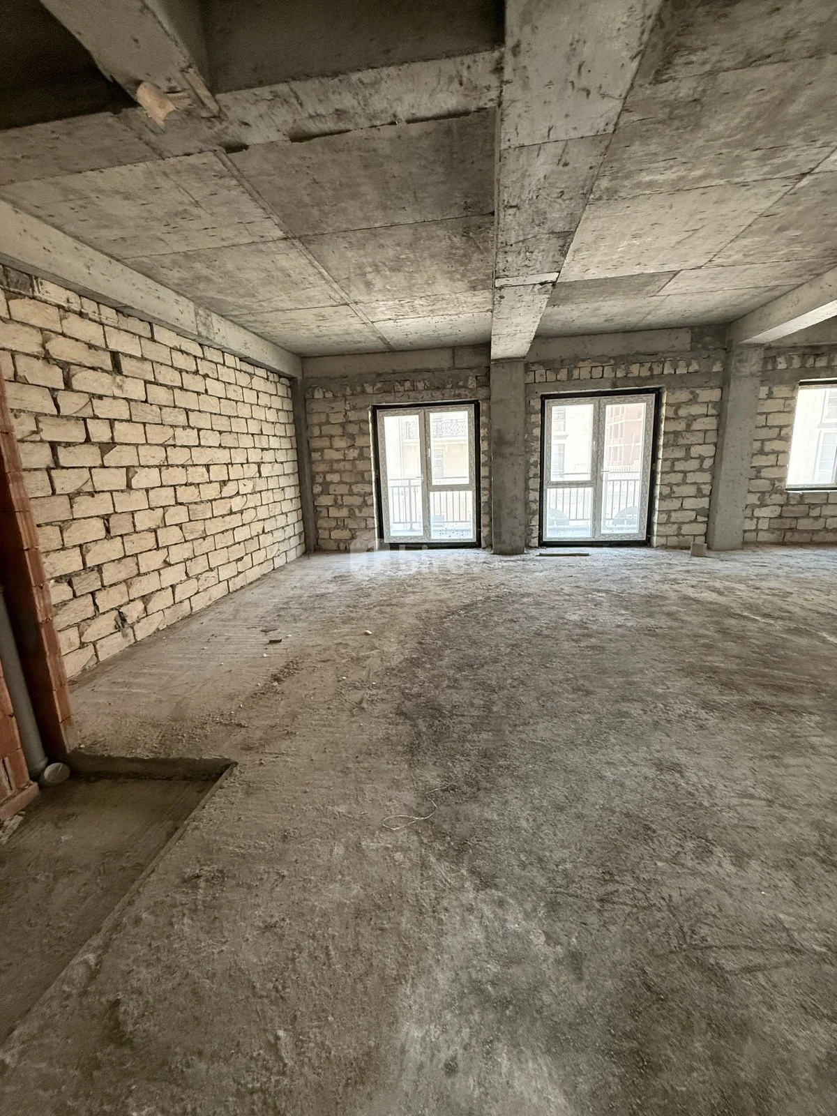 3-комнатная квартира, пос. Белый город, Qarabağ Atları Meydanı, Хатаинский район — фото 5
