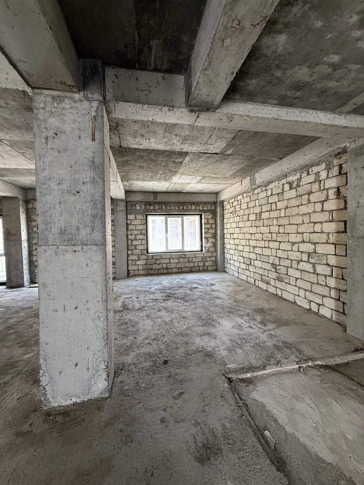 3-комнатная квартира, пос. Белый город, Qarabağ Atları Meydanı, Хатаинский район — фото 6