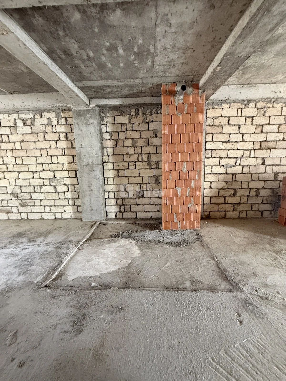 3-комнатная квартира, пос. Белый город, Qarabağ Atları Meydanı, Хатаинский район — фото 7