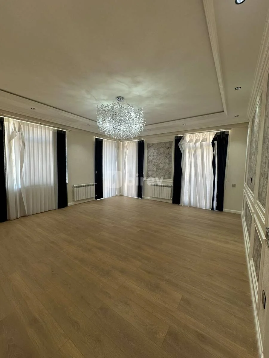 2-комнатная квартира, Хатаинский район, Cavanşir küçəsi, Баку — фото 3