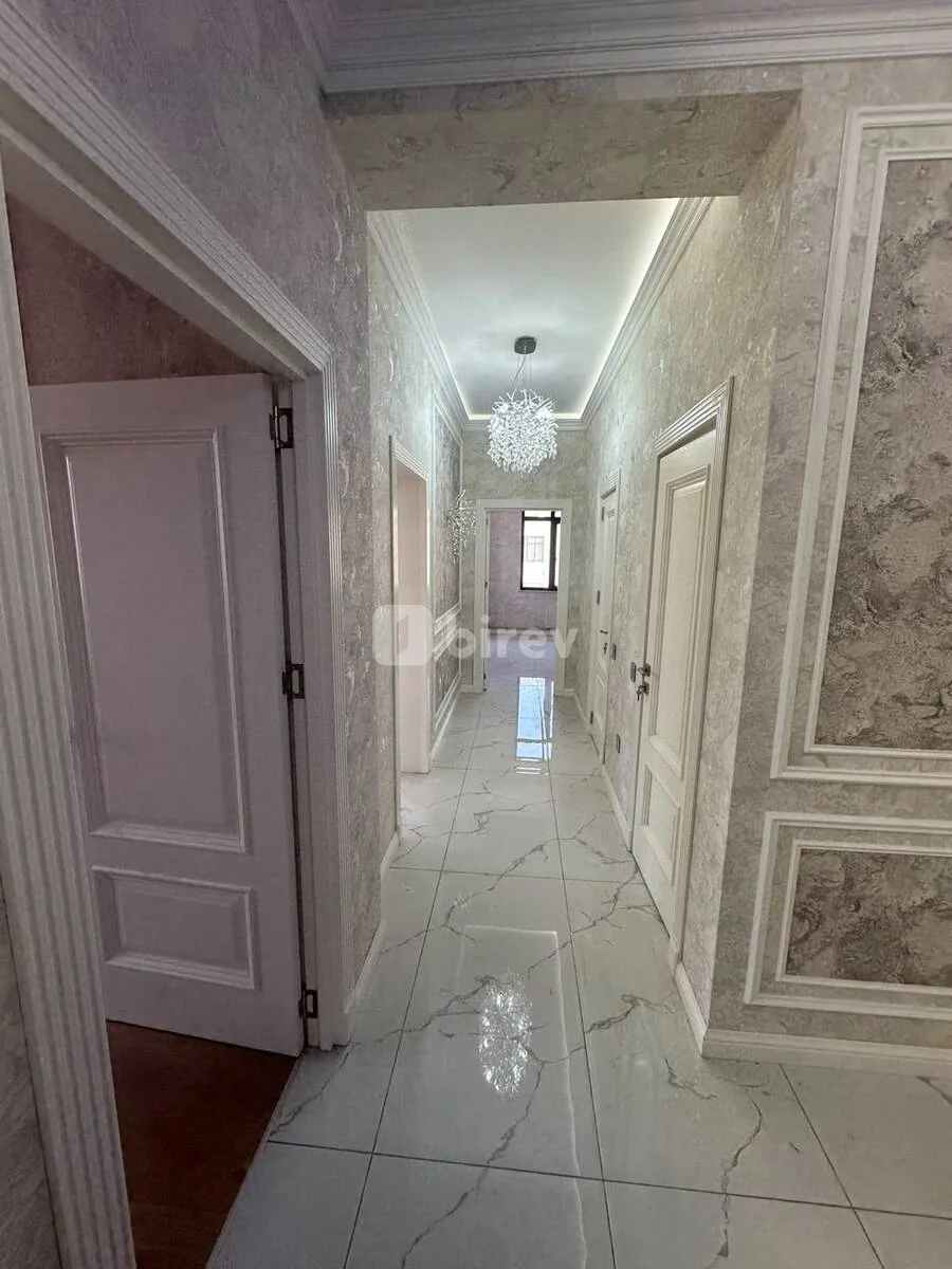 2-комнатная квартира, Хатаинский район, Cavanşir küçəsi, Баку — фото 5