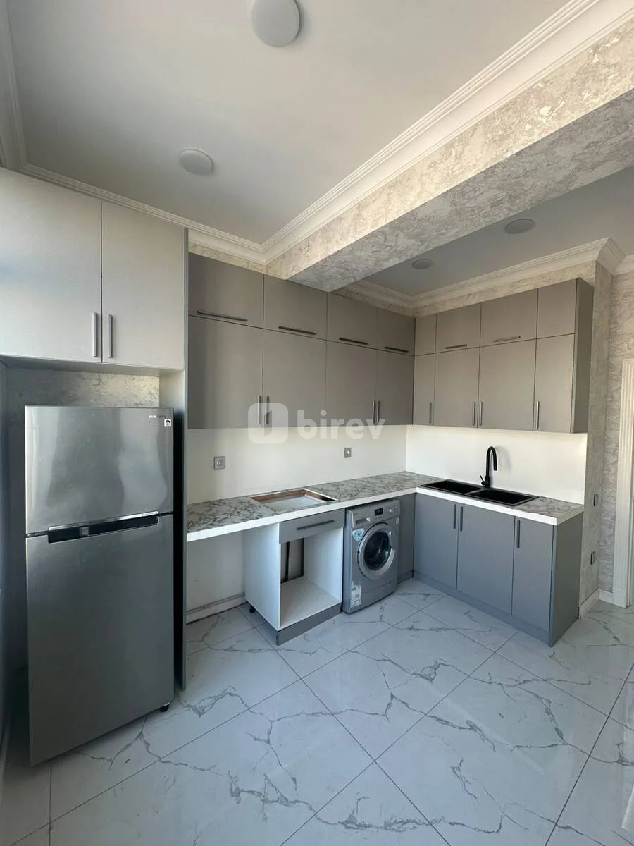 2-комнатная квартира, Хатаинский район, Cavanşir küçəsi, Баку — фото 8