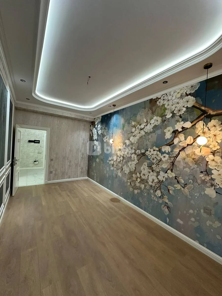 2-комнатная квартира, Хатаинский район, Cavanşir küçəsi, Баку — фото 9