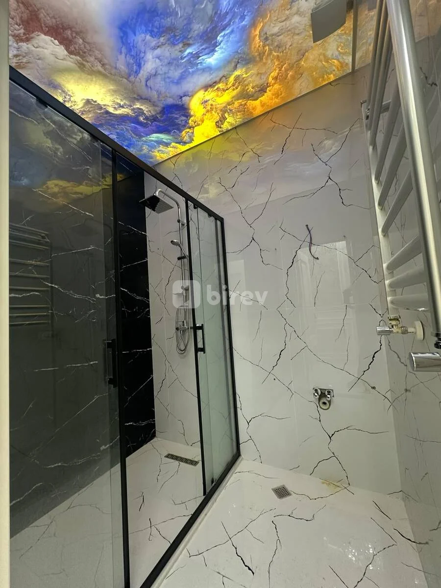 2-комнатная квартира, Хатаинский район, Cavanşir küçəsi, Баку — фото 10