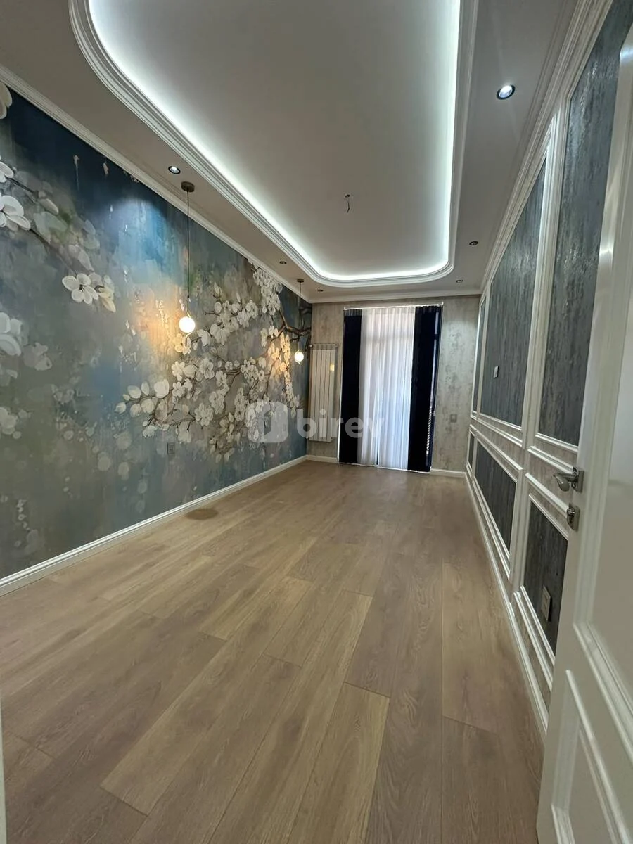 2-комнатная квартира, Хатаинский район, Cavanşir küçəsi, Баку — фото 11