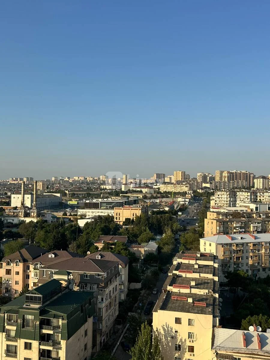 2-комнатная квартира, Хатаинский район, Cavanşir küçəsi, Баку — фото 12