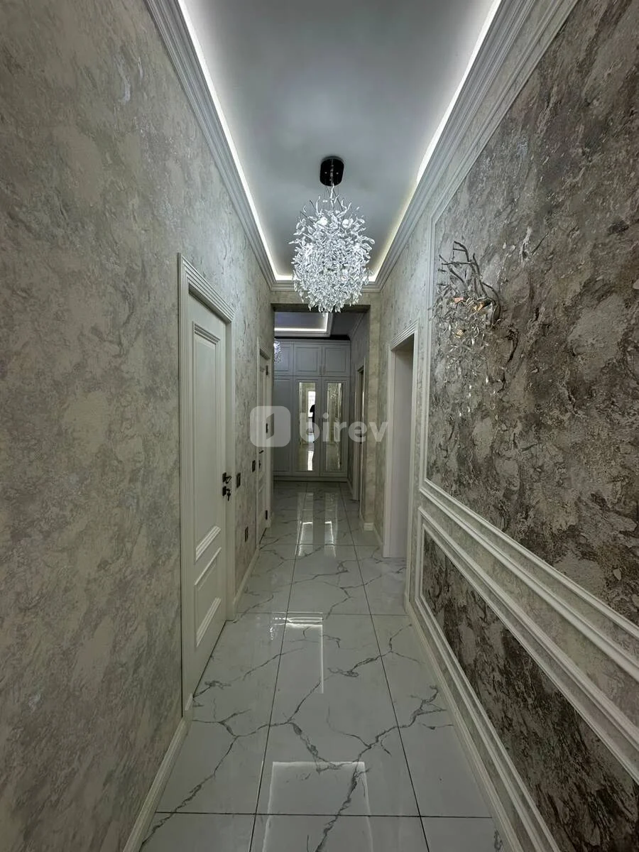 2-комнатная квартира, Хатаинский район, Cavanşir küçəsi, Баку — фото 13