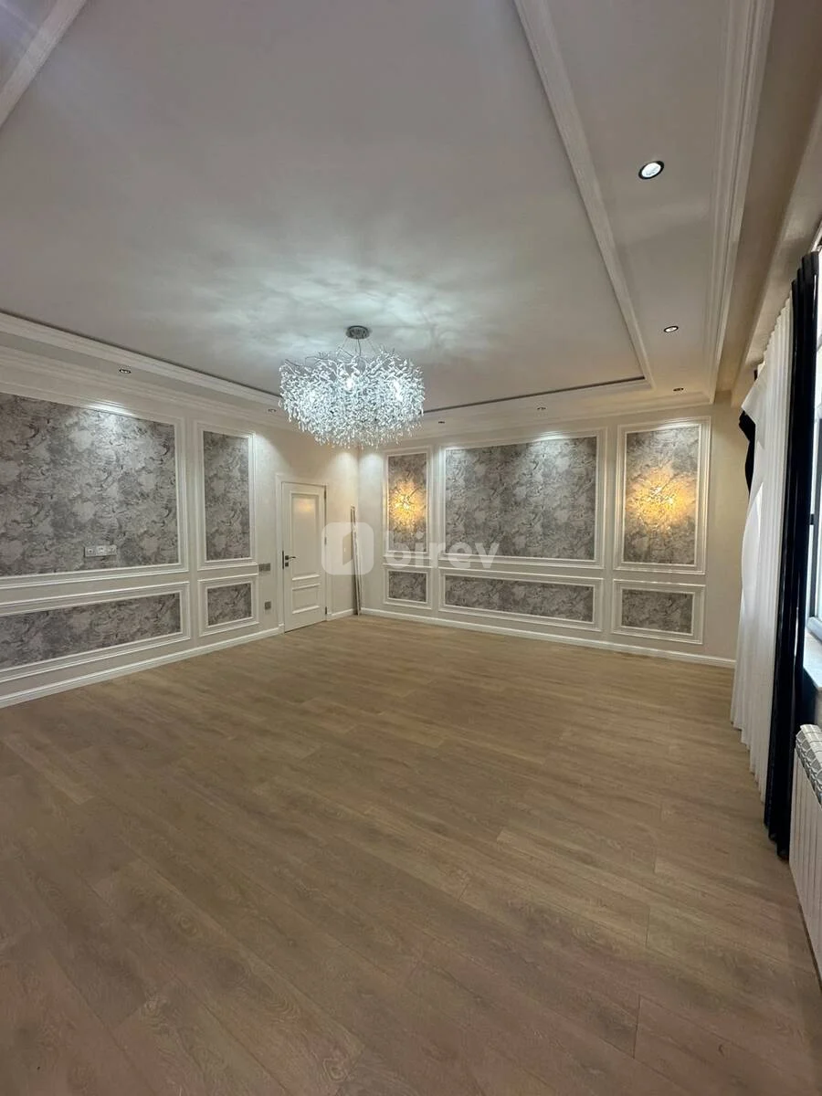 2-комнатная квартира, Хатаинский район, Cavanşir küçəsi, Баку — фото 15