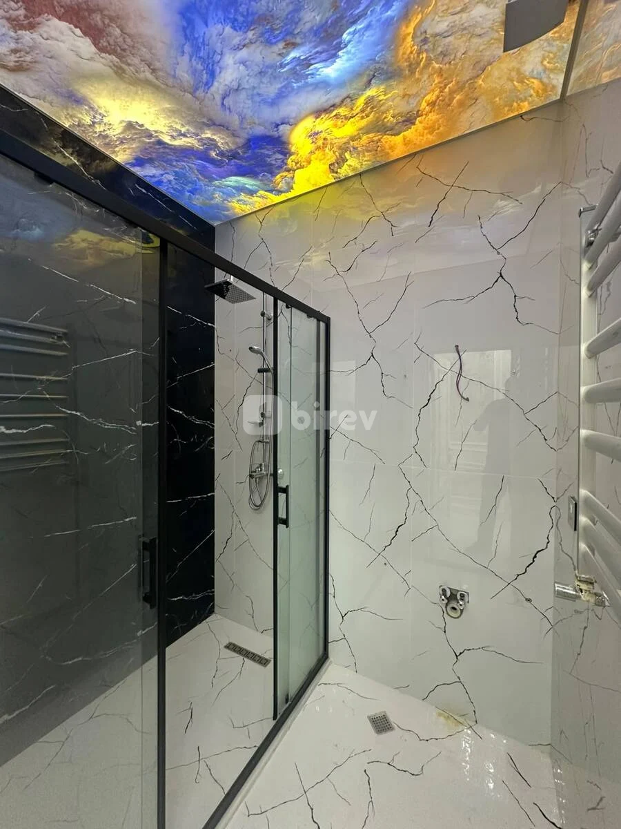 2-комнатная квартира, Хатаинский район, Cavanşir küçəsi, Баку — фото 16