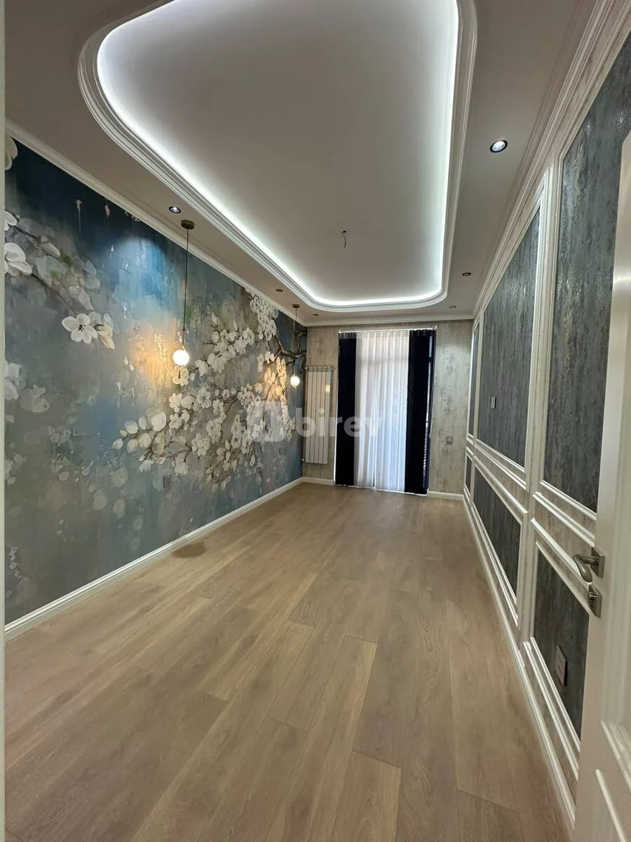 2-комнатная квартира, Хатаинский район, Cavanşir küçəsi, Баку — фото 18