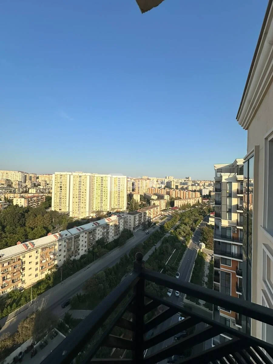 2-комнатная квартира, Хатаинский район, Cavanşir küçəsi, Баку — фото 19