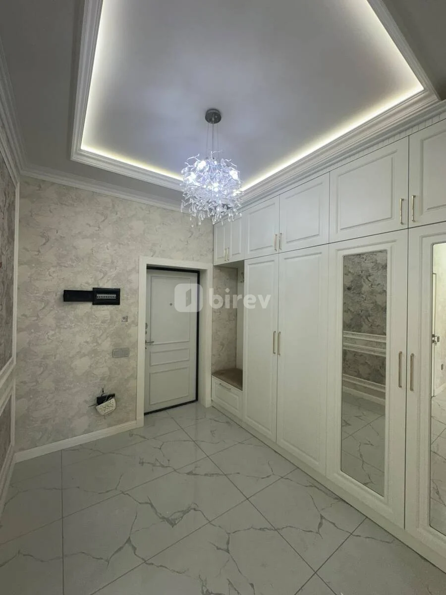 2-комнатная квартира, Хатаинский район, Cavanşir küçəsi, Баку — фото 22