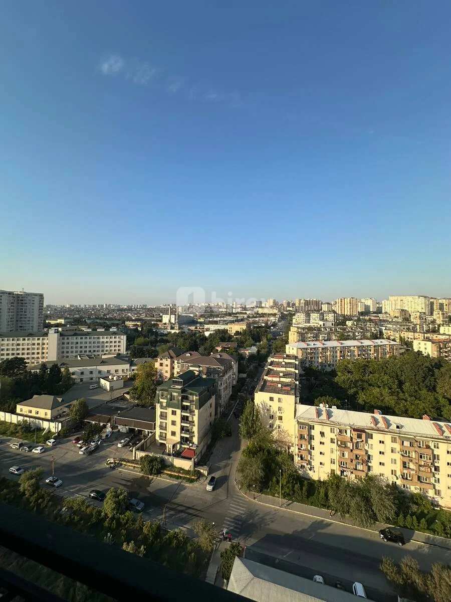 2-комнатная квартира, Хатаинский район, Cavanşir küçəsi, Баку — фото 23
