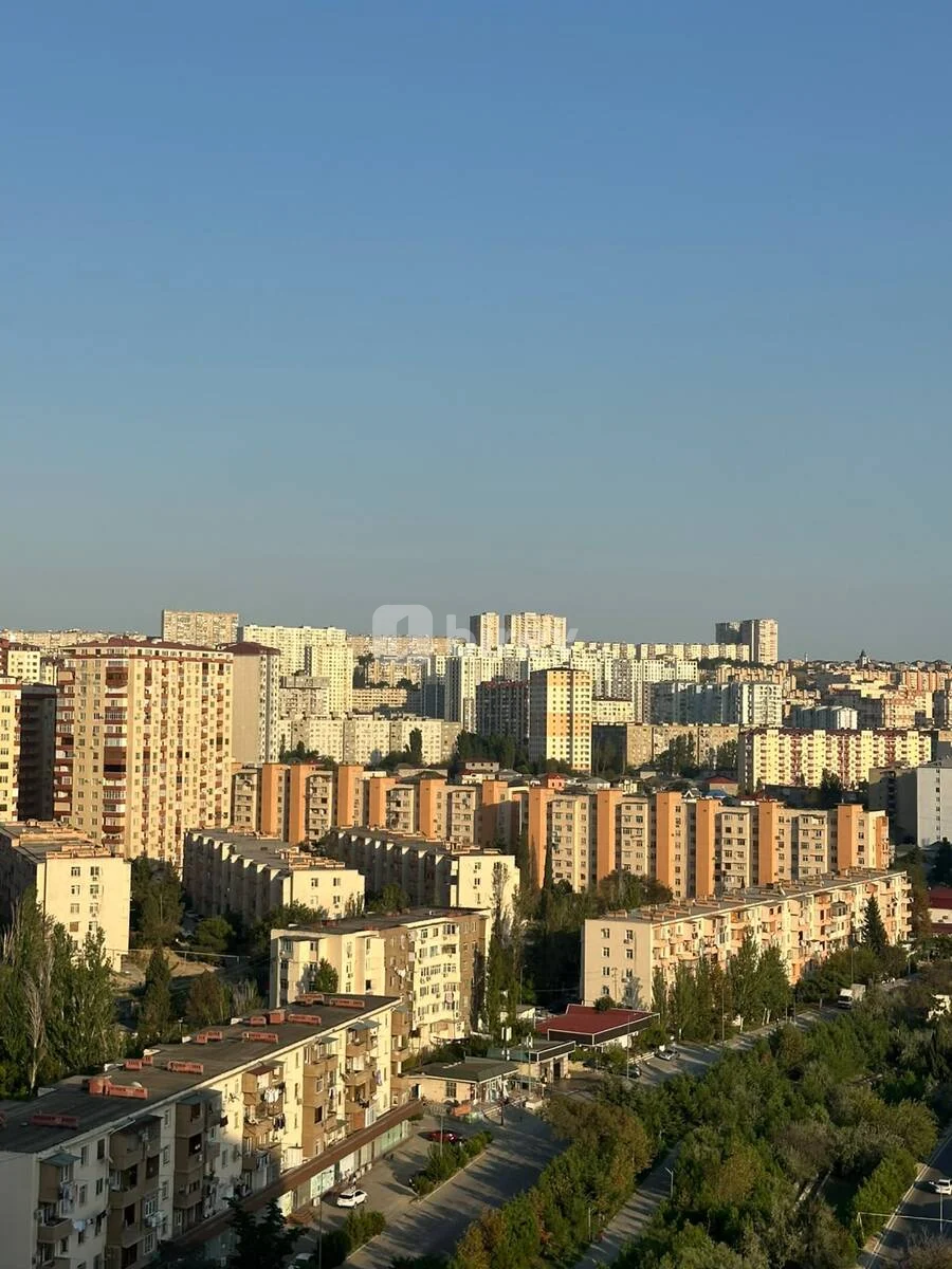 2-комнатная квартира, Хатаинский район, Cavanşir küçəsi, Баку — фото 24