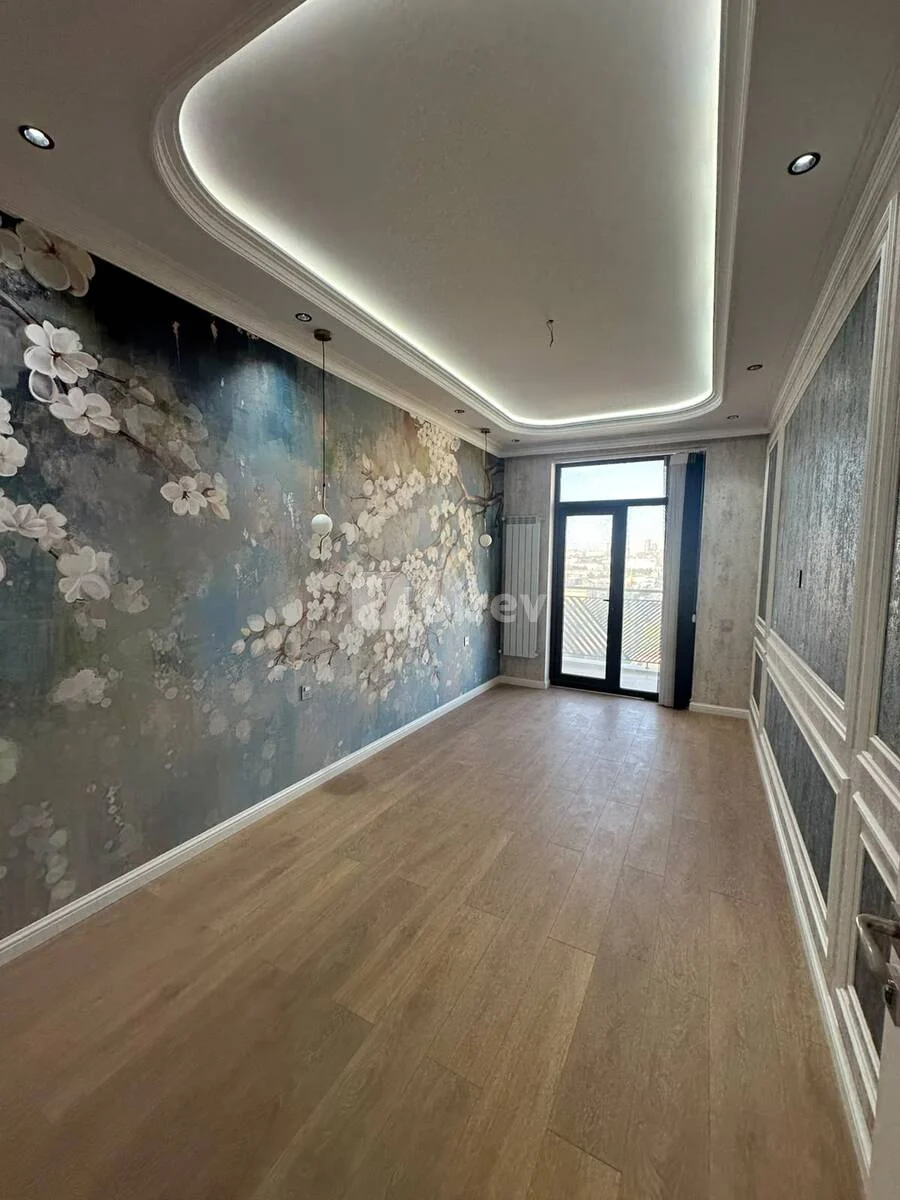 2-комнатная квартира, Хатаинский район, Cavanşir küçəsi, Баку — фото 25