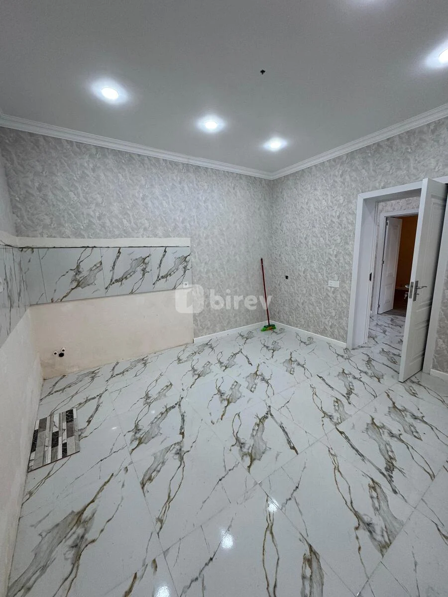 6-комнатный дом, пос. Бина, Binə Atçılıq qəsəbəsi, Хазарский район — фото 12