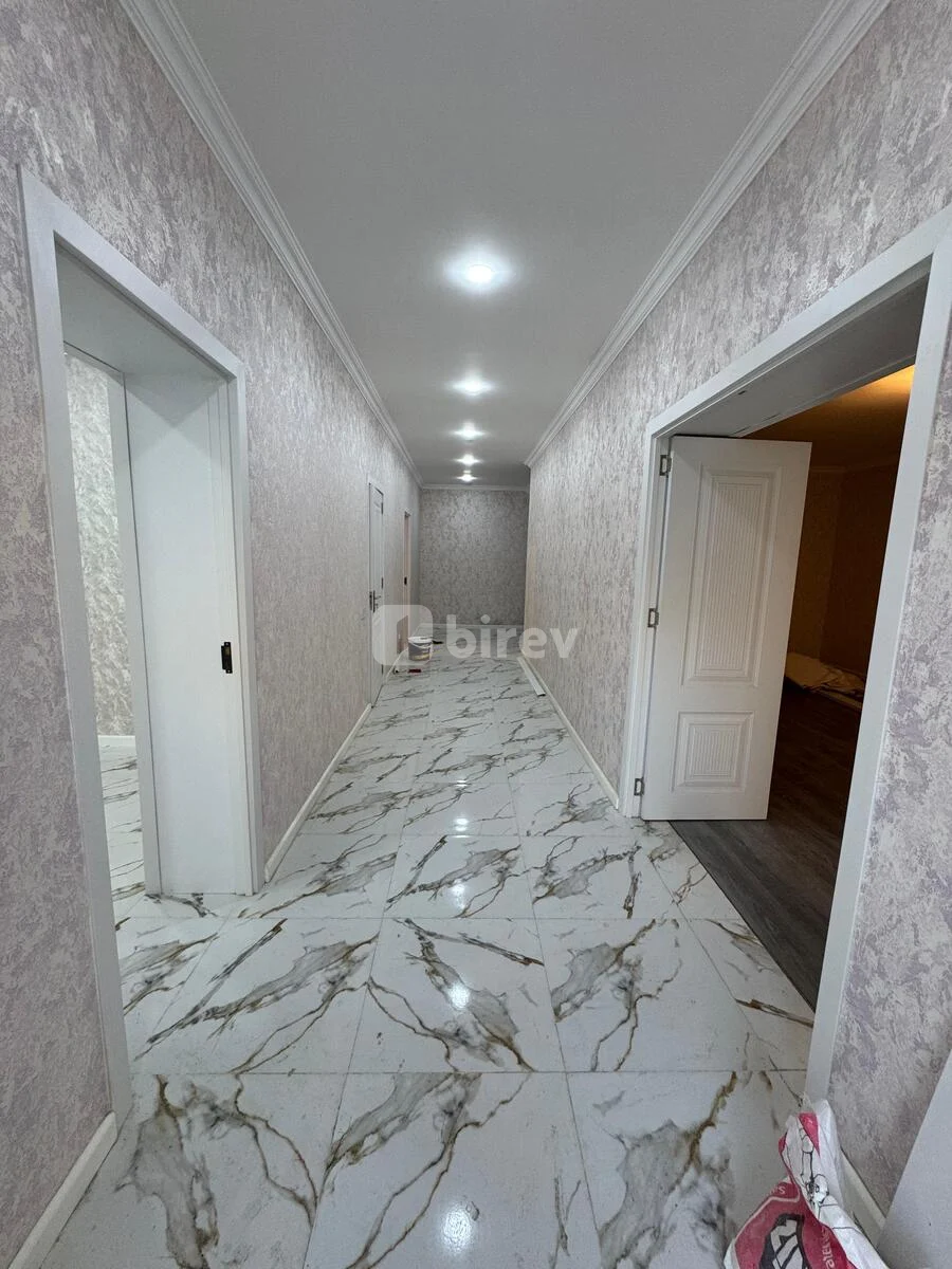 6-комнатный дом, пос. Бина, Binə Atçılıq qəsəbəsi, Хазарский район — фото 13