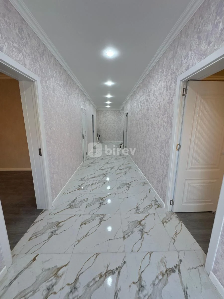 6-комнатный дом, пос. Бина, Binə Atçılıq qəsəbəsi, Хазарский район — фото 19