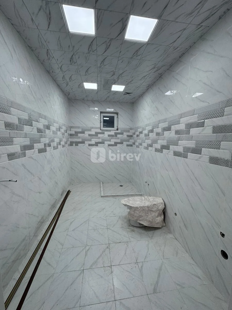 6-комнатный дом, пос. Бина, Binə Atçılıq qəsəbəsi, Хазарский район — фото 29