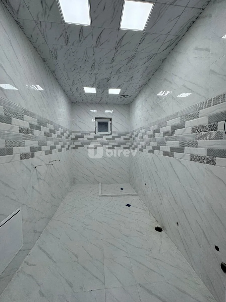 6-комнатный дом, пос. Бина, Binə Atçılıq qəsəbəsi, Хазарский район — фото 30