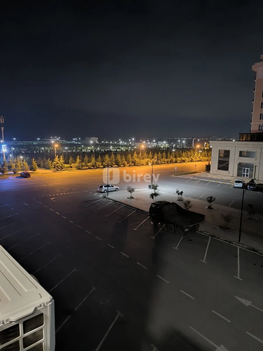 2-комнатная квартира, Сумгаит, Sumqayıt şəhəri, Сумгаит — фото 16