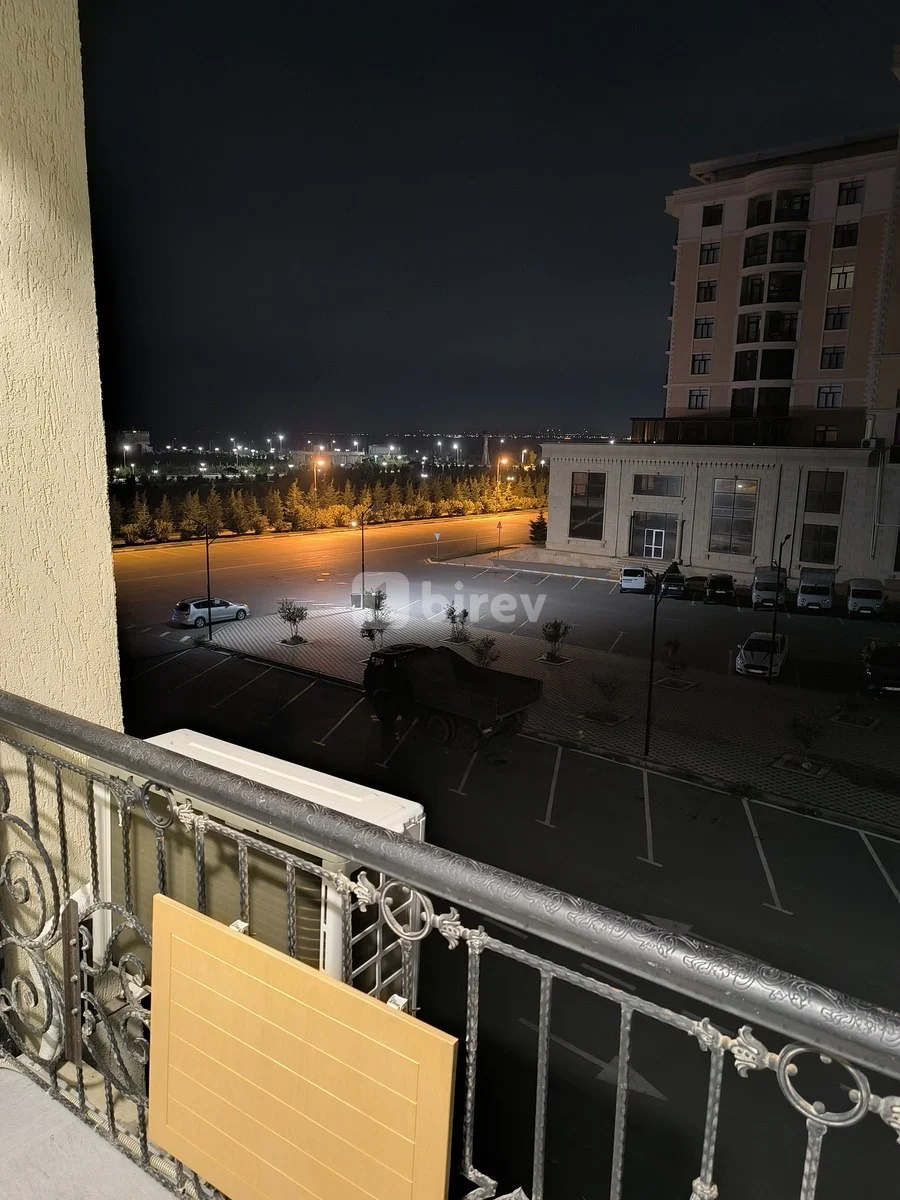 2-комнатная квартира, Сумгаит, Sumqayıt şəhəri, Сумгаит — фото 17