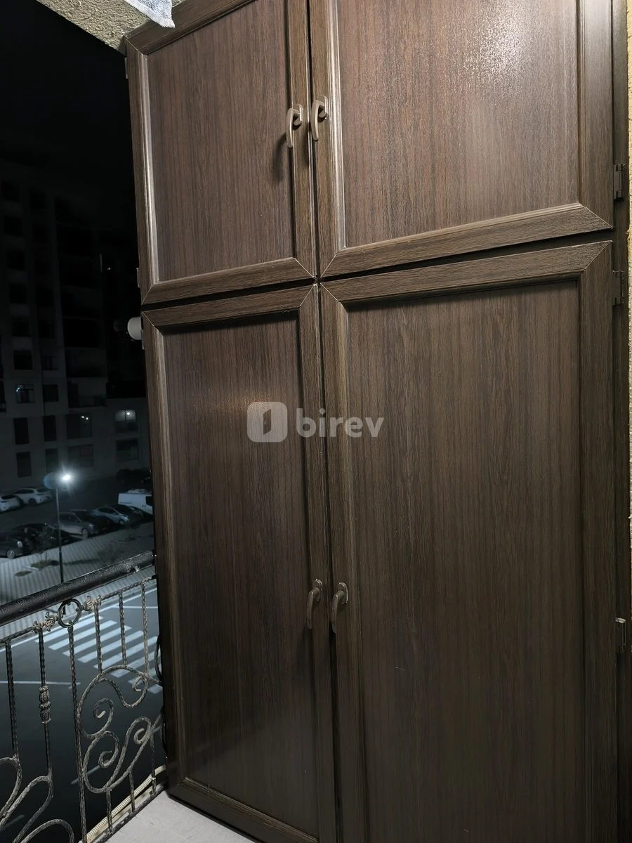 2-комнатная квартира, Сумгаит, Sumqayıt şəhəri, Сумгаит — фото 19