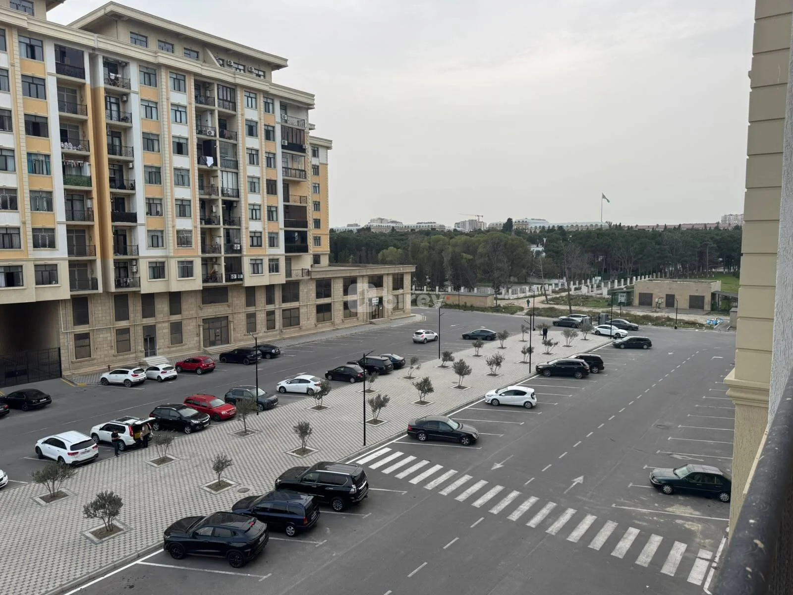 2-комнатная квартира, Сумгаит, Sumqayıt şəhəri, Сумгаит — фото 2