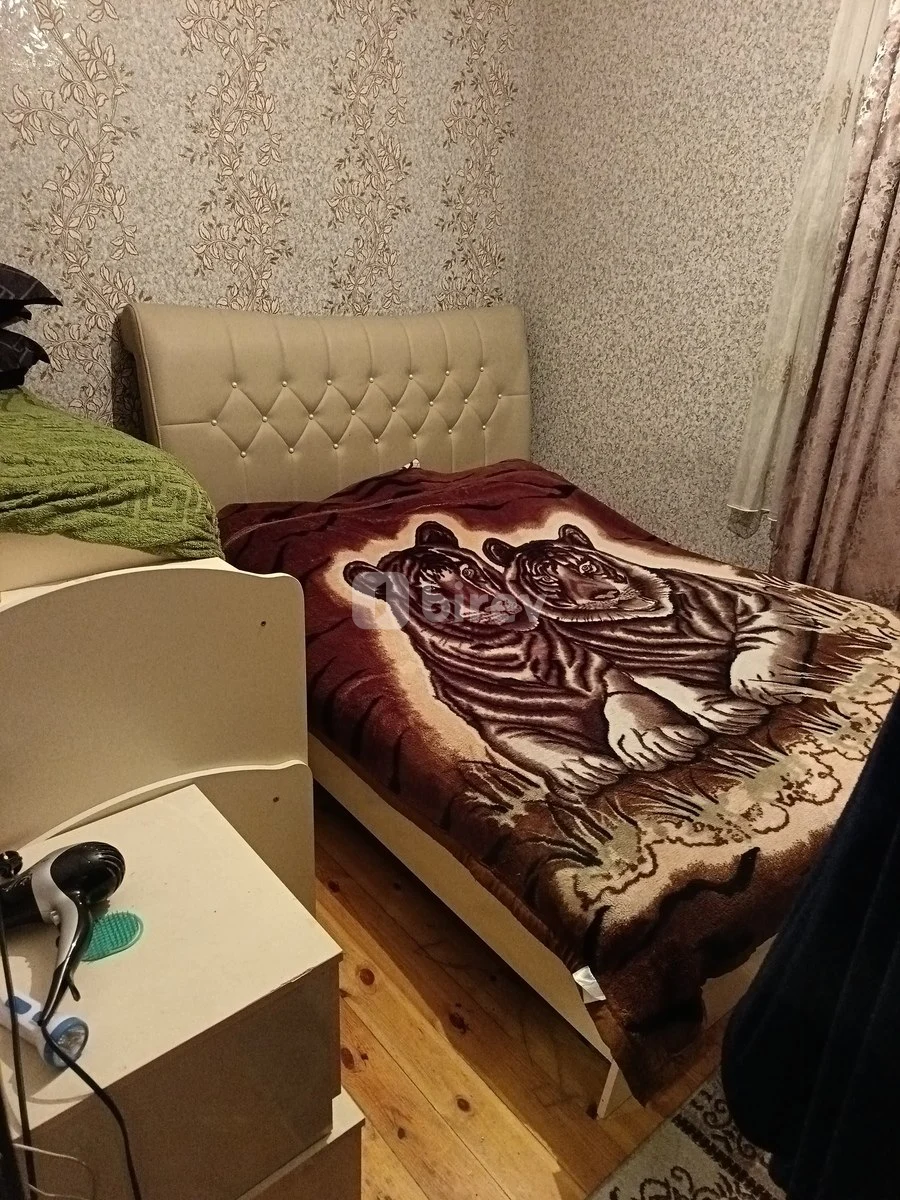2-комнатный дом, пос. НЗС, İlqar Həbibov küçəsi 56, Хатаинский район — фото 5