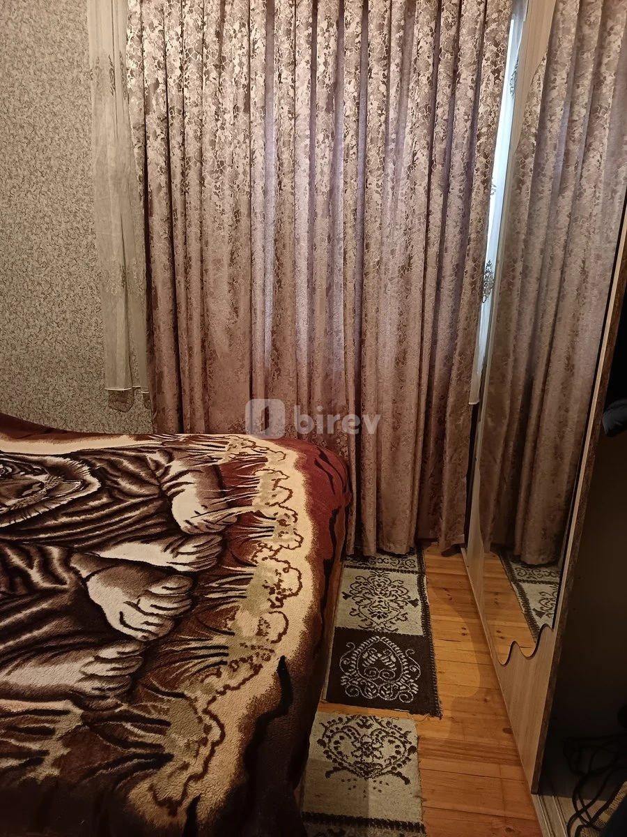 2-комнатный дом, пос. НЗС, İlqar Həbibov küçəsi 56, Хатаинский район — фото 6