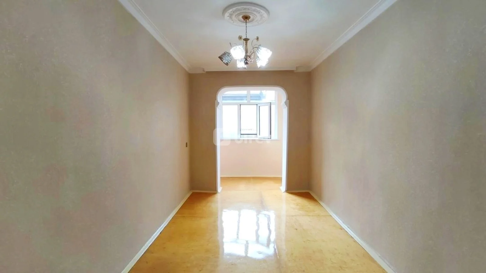 4-комнатная квартира, Губинский район, Fətəli Xan Xoyski küçəsi 75 — фото 1