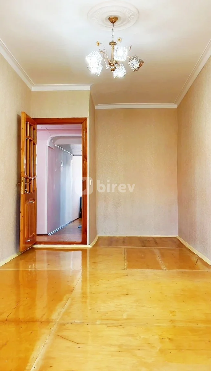 4-комнатная квартира, Губинский район, Fətəli Xan Xoyski küçəsi 75 — фото 2