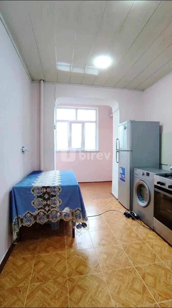 4-комнатная квартира, Губинский район, Fətəli Xan Xoyski küçəsi 75 — фото 4