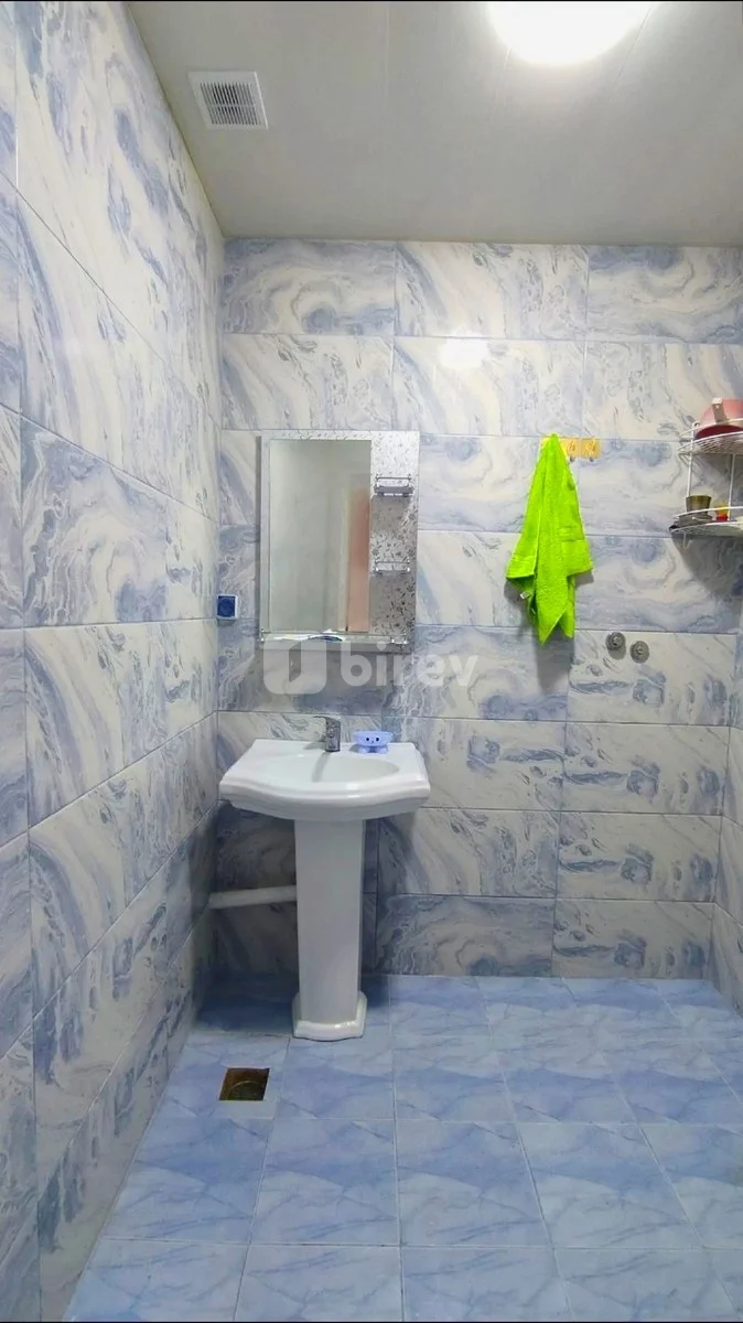 4-комнатная квартира, Губинский район, Fətəli Xan Xoyski küçəsi 75 — фото 6