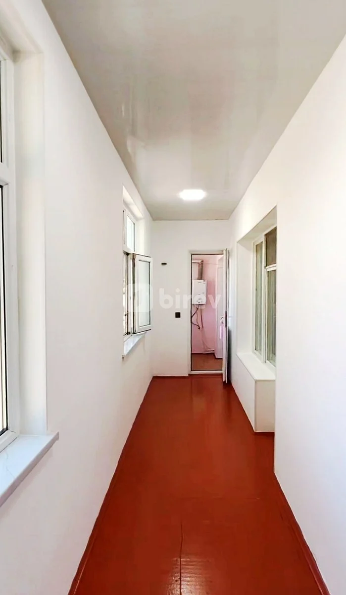 4-комнатная квартира, Губинский район, Fətəli Xan Xoyski küçəsi 75 — фото 7